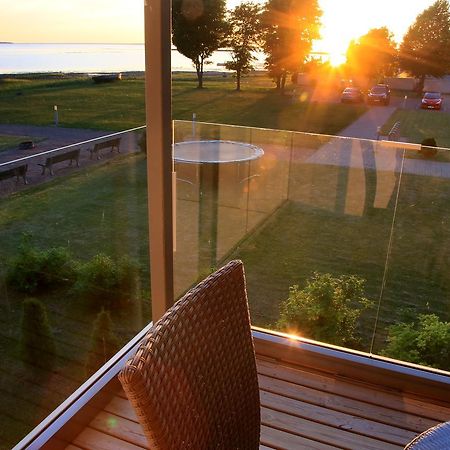 Liiva Seaside Apartment Хаапсалу Екстериор снимка