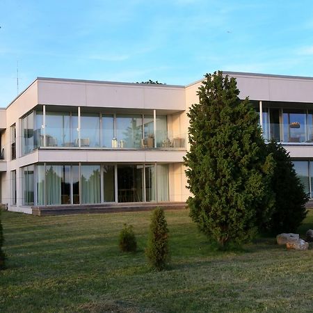 Liiva Seaside Apartment Хаапсалу Екстериор снимка
