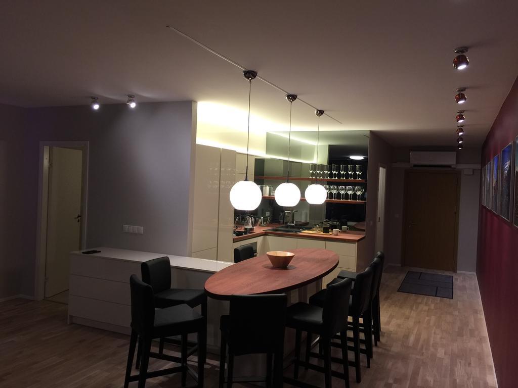 Liiva Seaside Apartment Хаапсалу Екстериор снимка