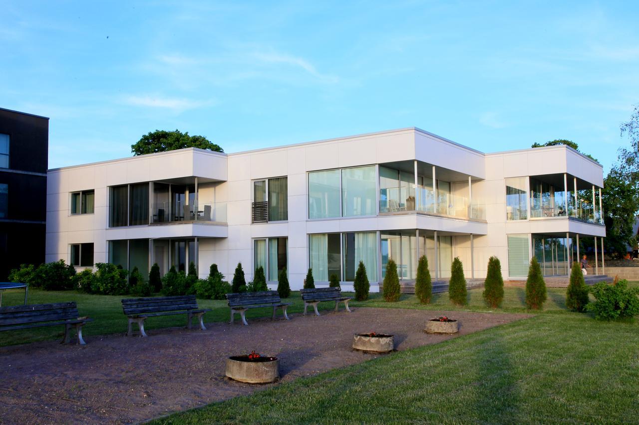 Liiva Seaside Apartment Хаапсалу Екстериор снимка